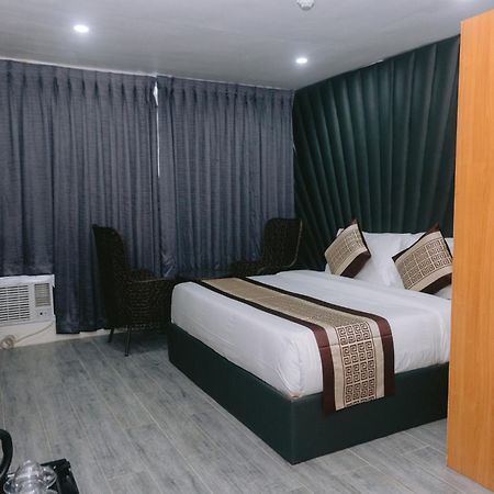 Shine Boutique Hotel Tagum Eksteriør bilde