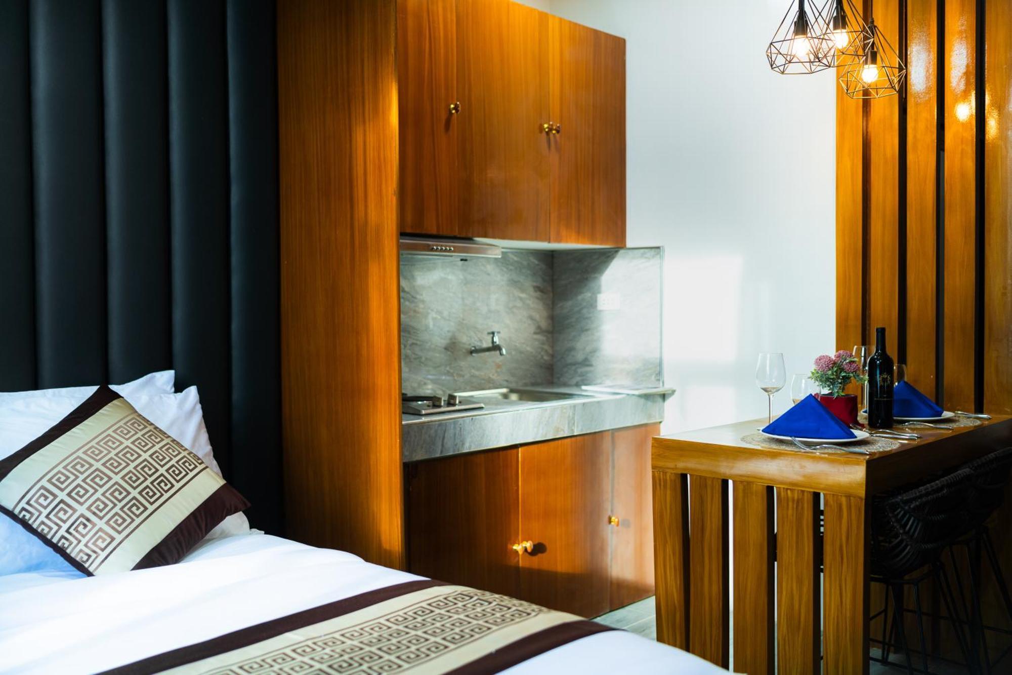 Shine Boutique Hotel Tagum Eksteriør bilde