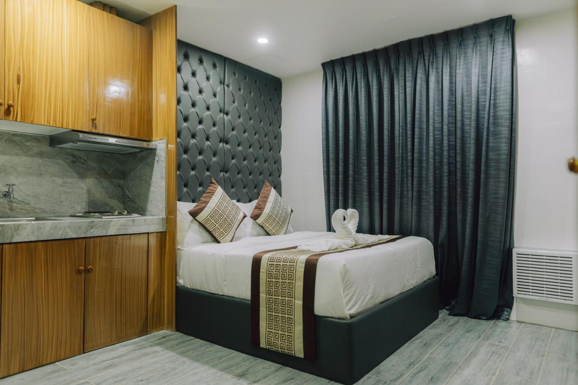 Shine Boutique Hotel Tagum Eksteriør bilde