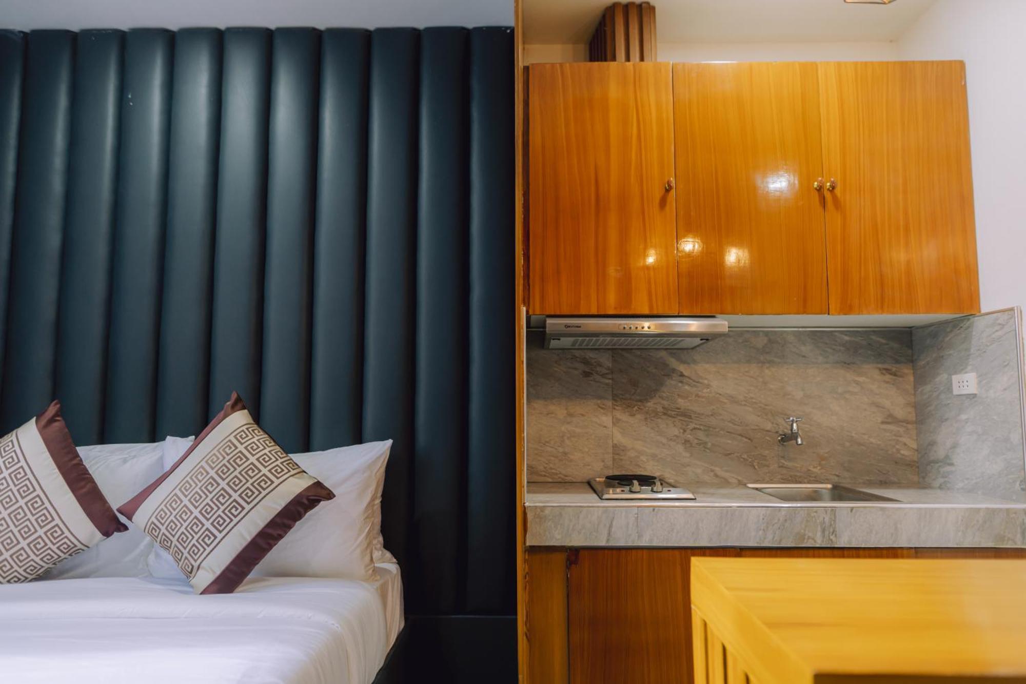 Shine Boutique Hotel Tagum Eksteriør bilde
