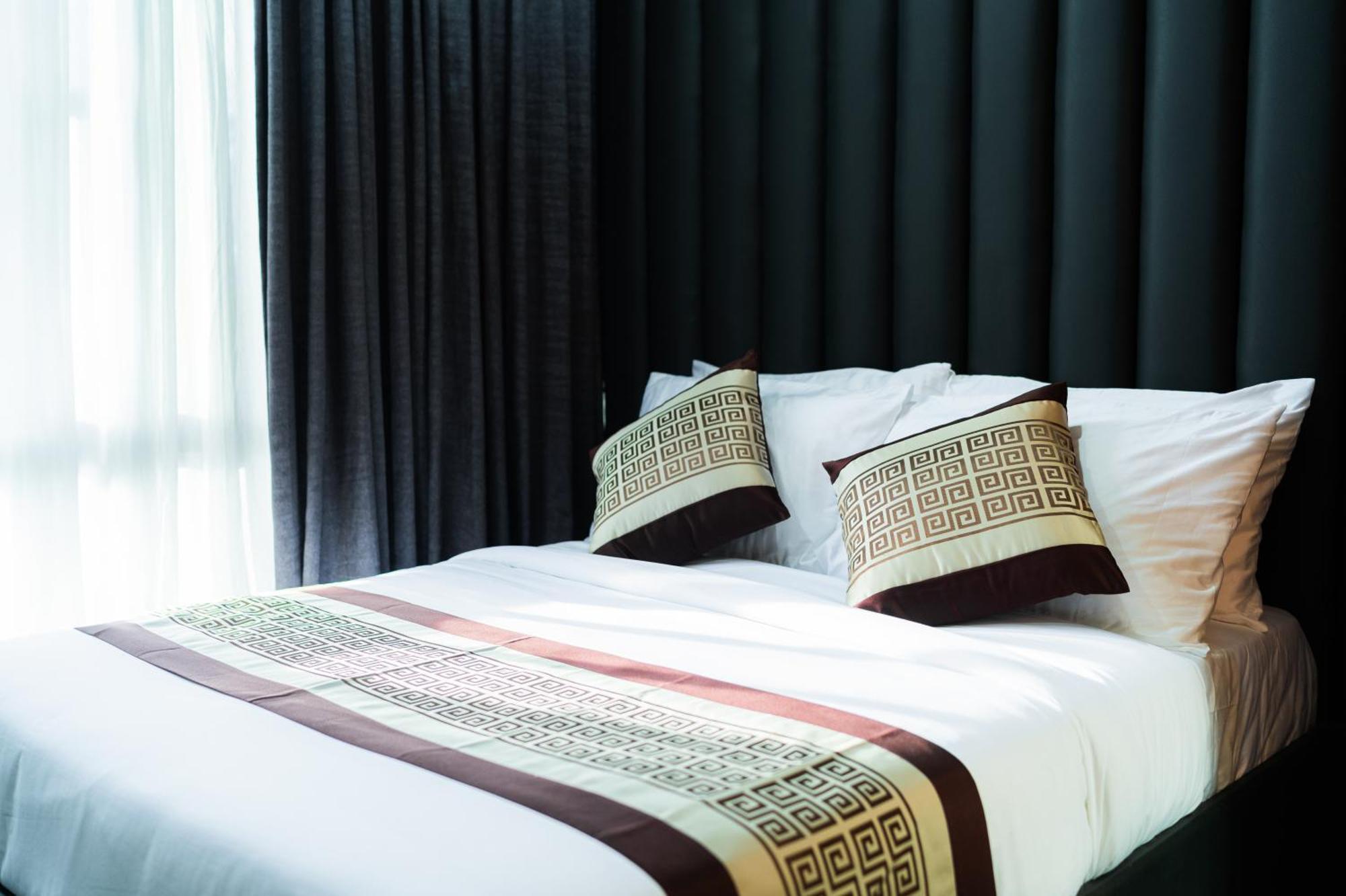 Shine Boutique Hotel Tagum Eksteriør bilde