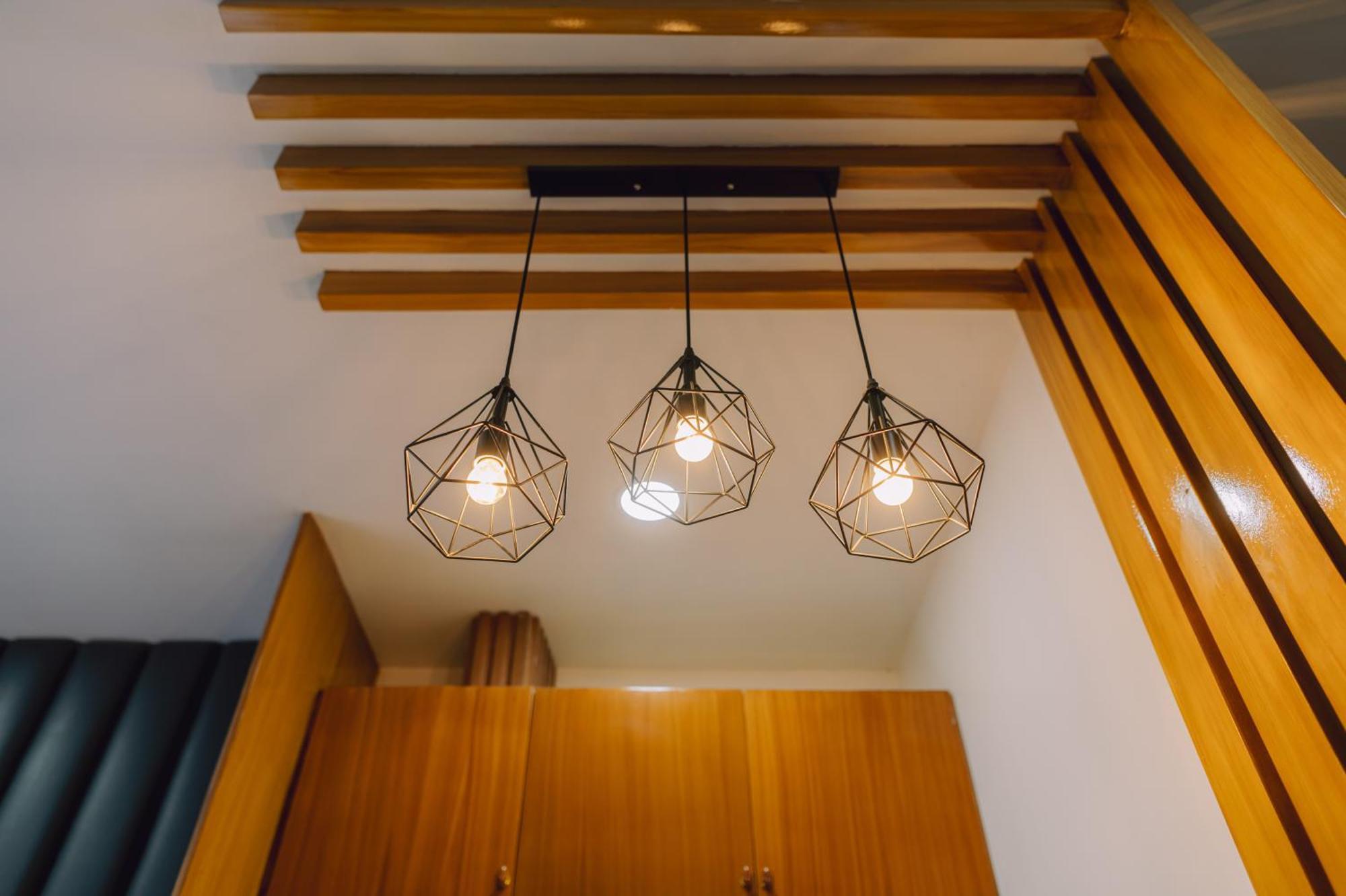 Shine Boutique Hotel Tagum Eksteriør bilde