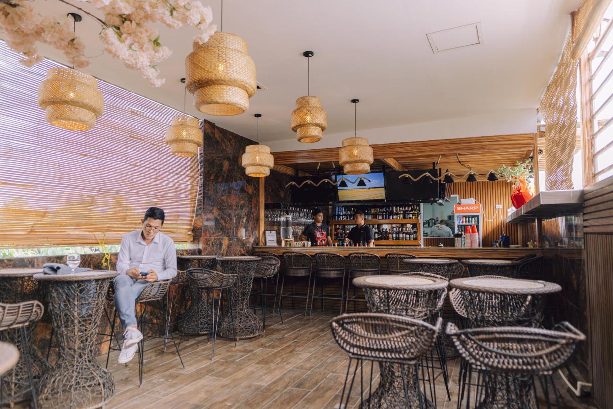 Shine Boutique Hotel Tagum Eksteriør bilde