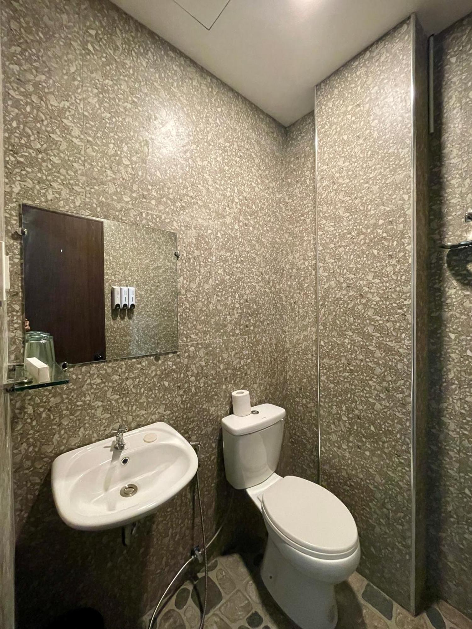 Shine Boutique Hotel Tagum Eksteriør bilde